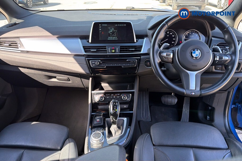 Used BMW 2 Series 2019 for sale - 78123673: Photo 9