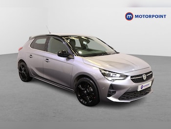 Used Vauxhall Corsa 2023 for sale - 75596176: Photo