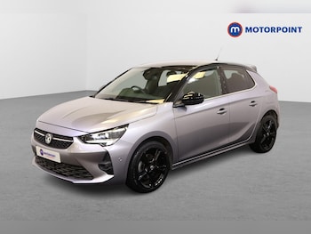 Used Vauxhall Corsa 2023 for sale - 75596176: Photo