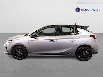 Used Vauxhall Corsa 2023 for sale - 75596176: Photo