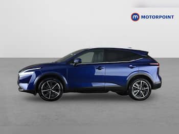 Used Nissan Qashqai 2023 for sale - 79660098: Photo