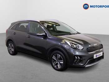 2022 - 1.6 GDi Hybrid 2 5dr DCT