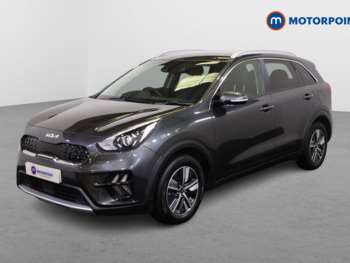 Used Kia Niro 2022 for sale - 74794508: Photo
