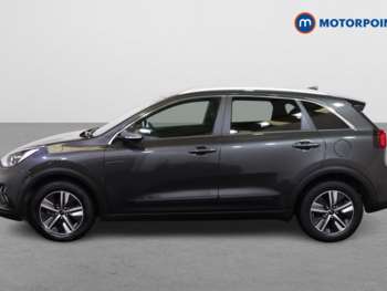 Used Kia Niro 2022 for sale - 74794508: Photo