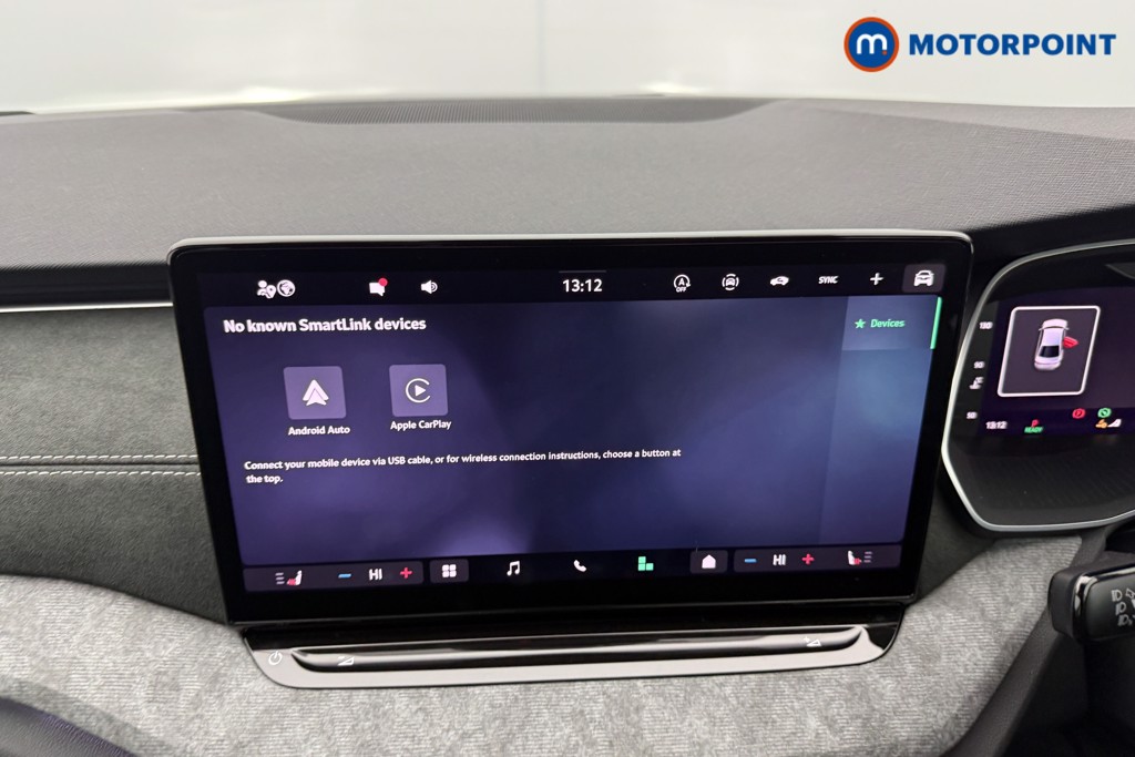 Used Skoda Octavia for sale - 77245706: Photo 10