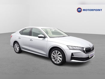 Used Skoda Octavia undefined for sale - 77245706: Photo