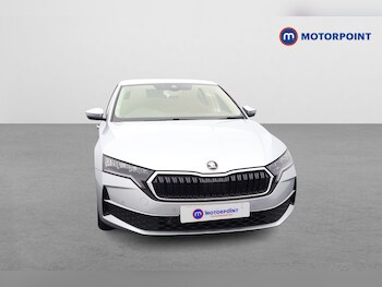 Used Skoda Octavia undefined for sale - 77245706: Photo