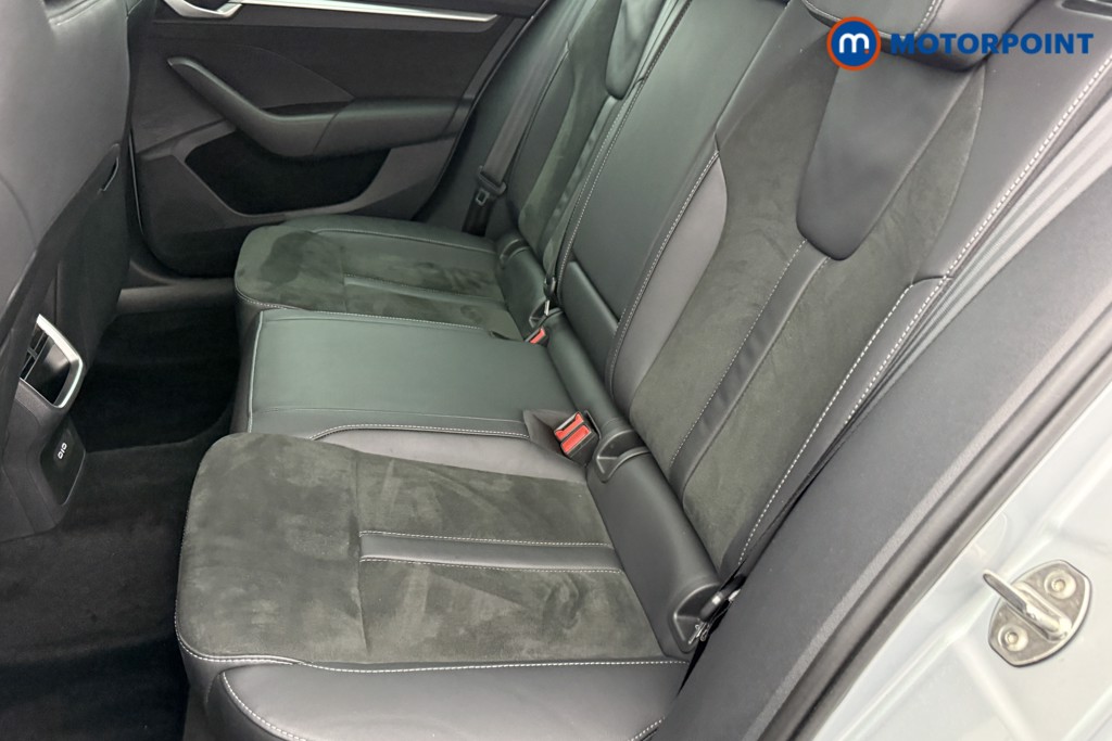 Used Skoda Octavia for sale - 77245706: Photo 32