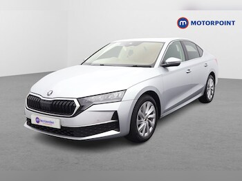 Used Skoda Octavia undefined for sale - 77245706: Photo