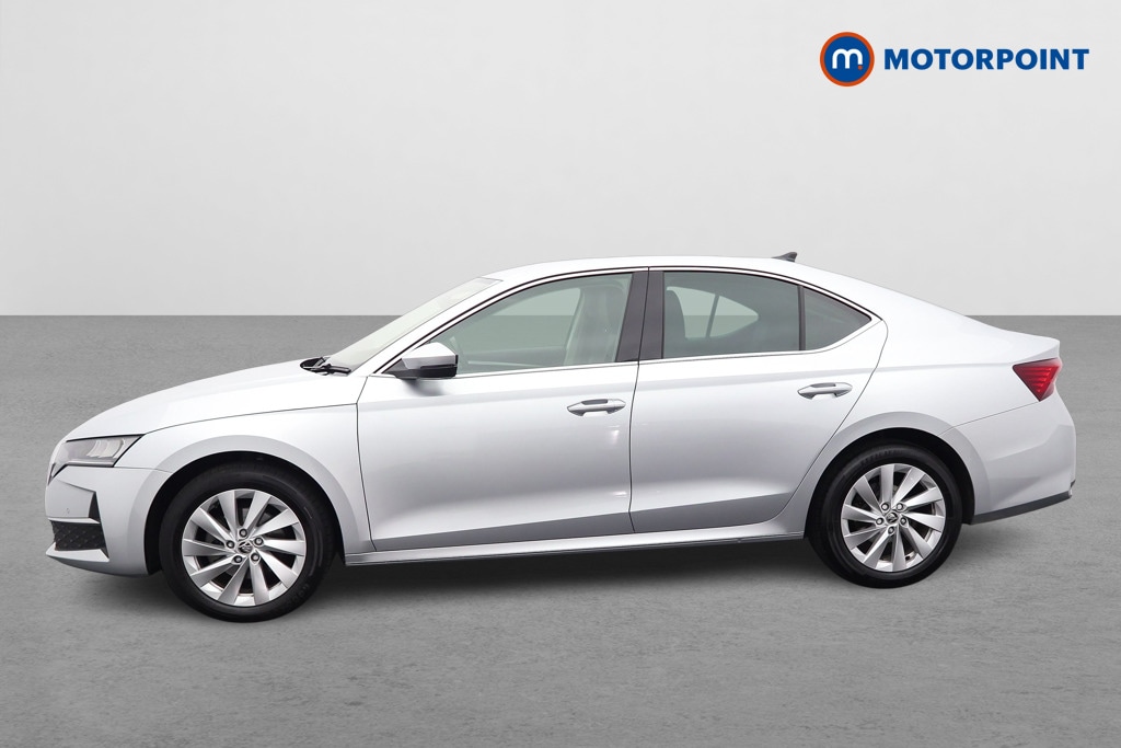 Used Skoda Octavia for sale - 77245706: Photo 4