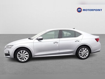 Used Skoda Octavia undefined for sale - 77245706: Photo