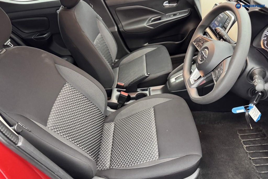 Used Nissan Micra 2022 for sale - 76316067: Photo 13