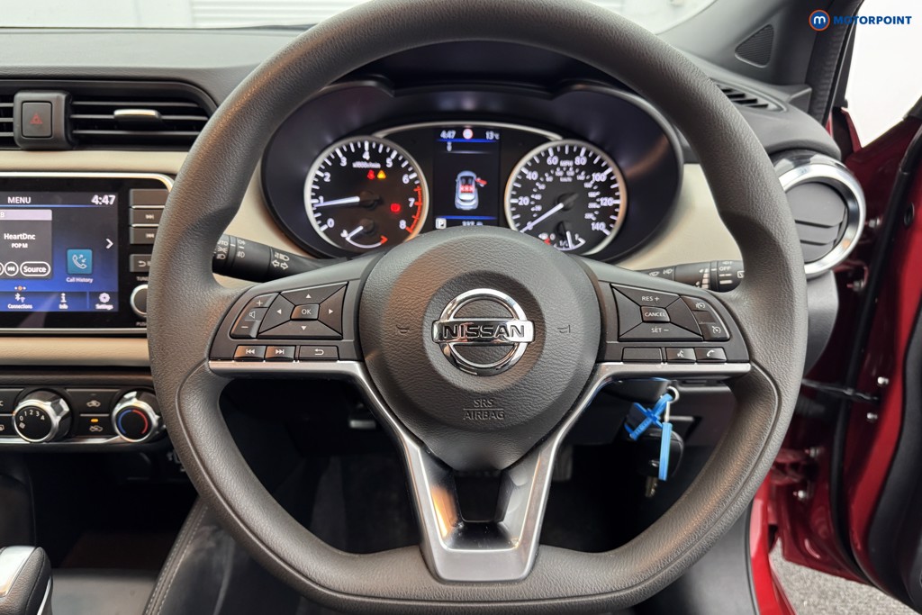 Used Nissan Micra 2022 for sale - 76316067: Photo 14