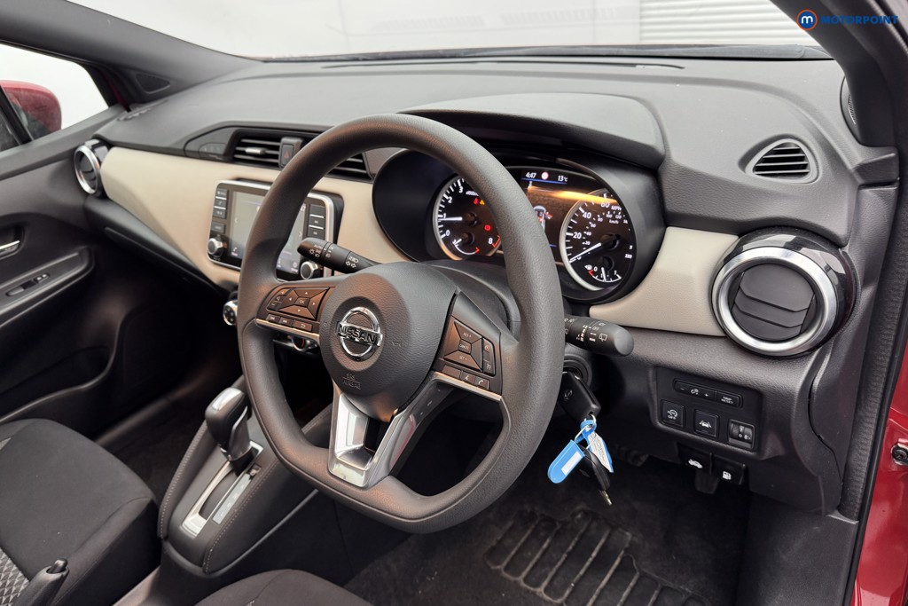 Used Nissan Micra 2022 for sale - 76316067: Photo 15