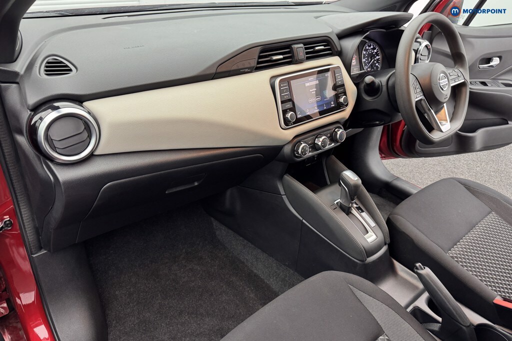 Used Nissan Micra 2022 for sale - 76316067: Photo 16