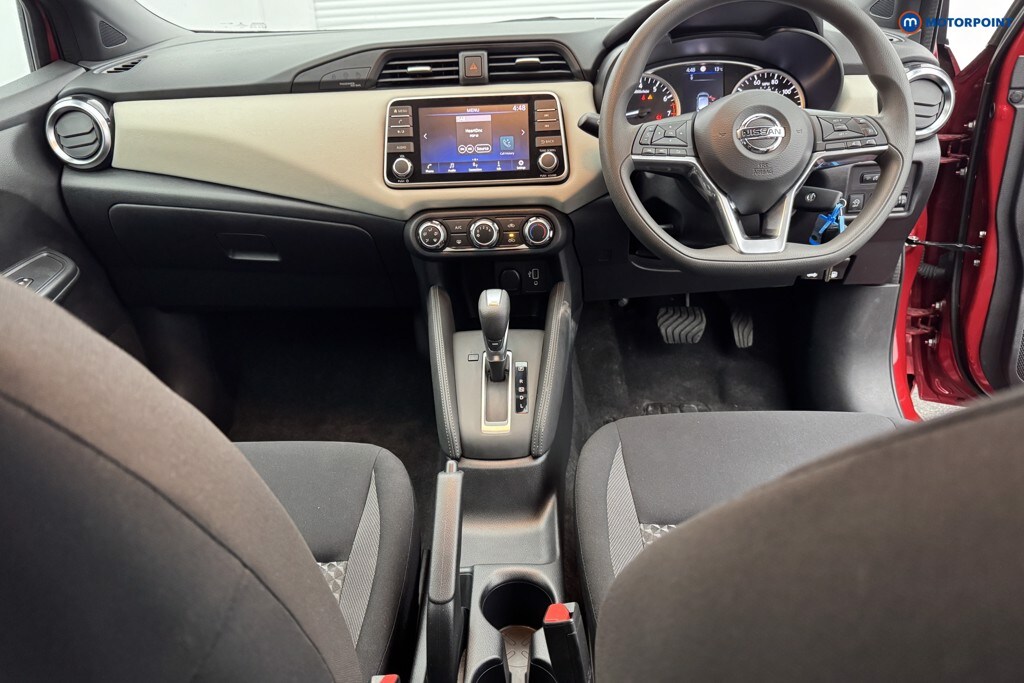 Used Nissan Micra 2022 for sale - 76316067: Photo 19