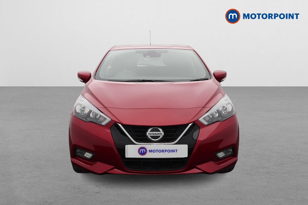 Used Nissan Micra 2022 for sale - 76316067: Photo 2
