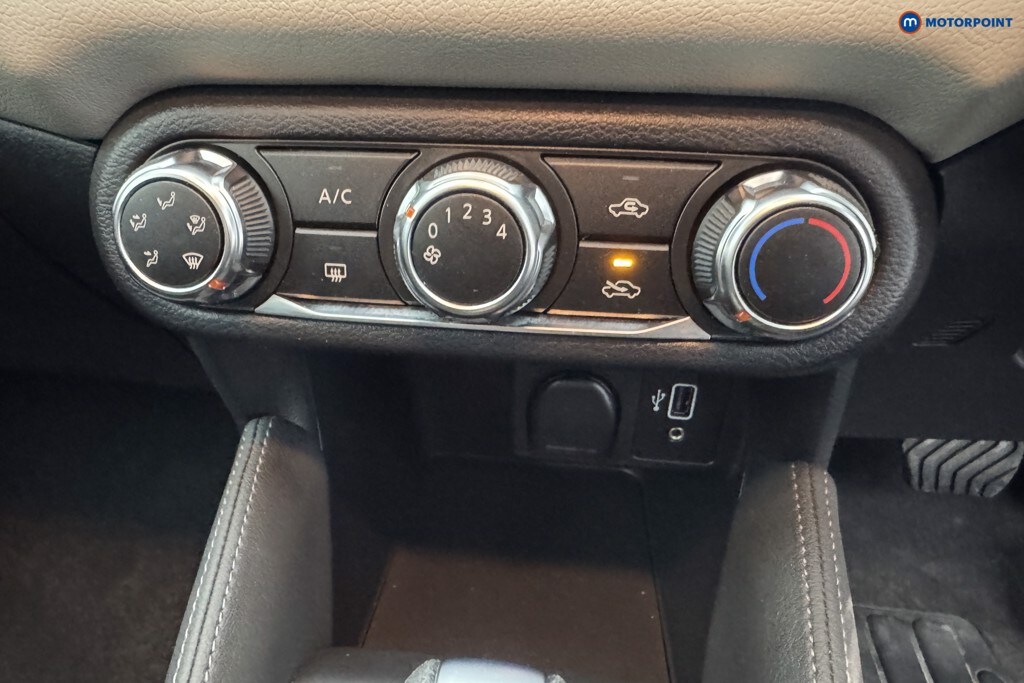 Used Nissan Micra 2022 for sale - 76316067: Photo 24