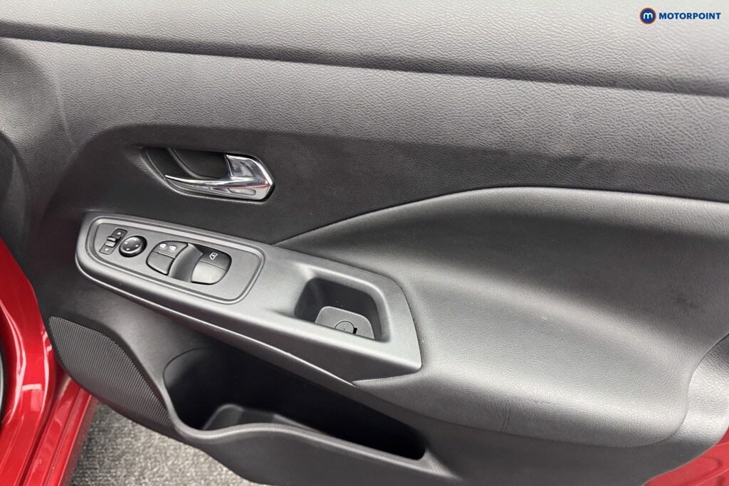 Used Nissan Micra 2022 for sale - 76316067: Photo 29