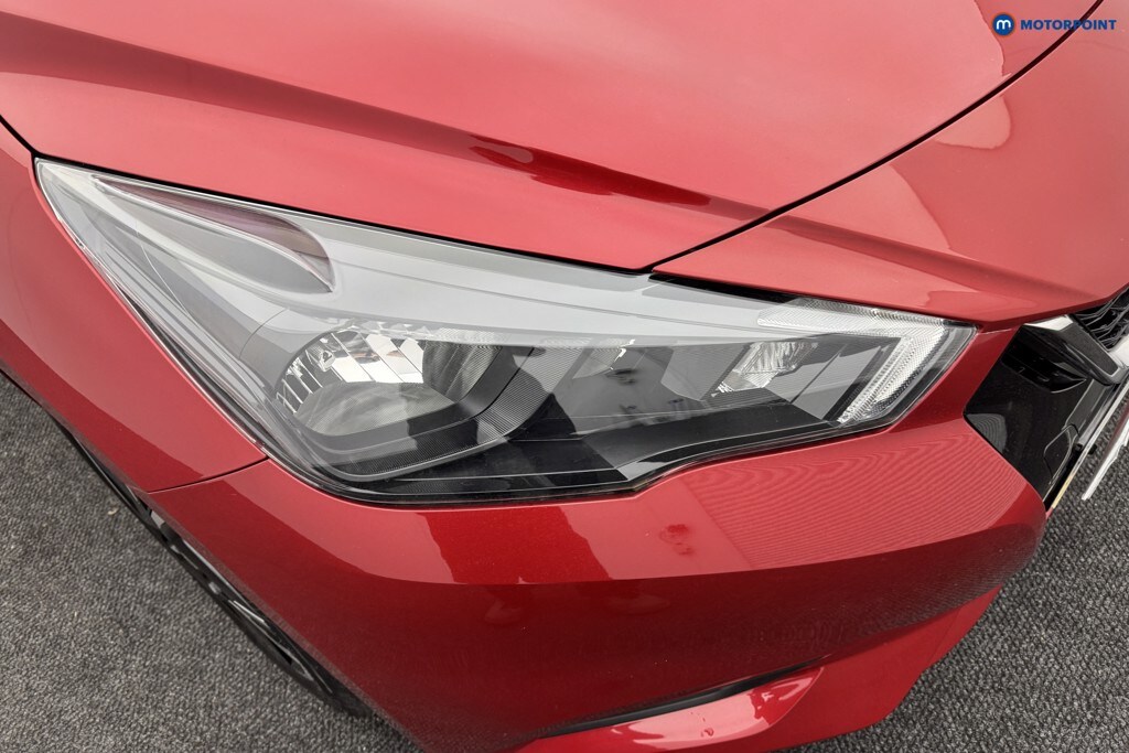 Used Nissan Micra 2022 for sale - 76316067: Photo 33