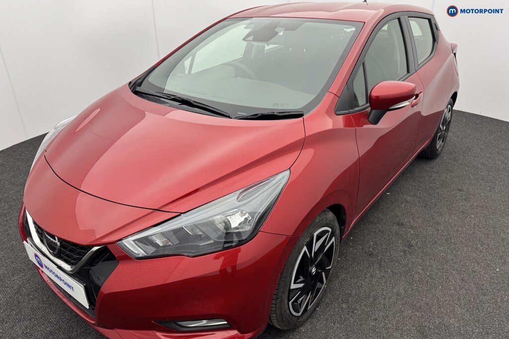 Used Nissan Micra 2022 for sale - 76316067: Photo 36