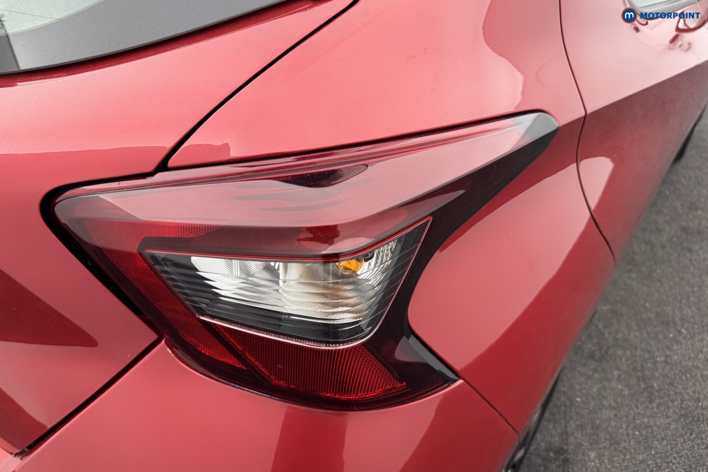 Used Nissan Micra 2022 for sale - 76316067: Photo 37