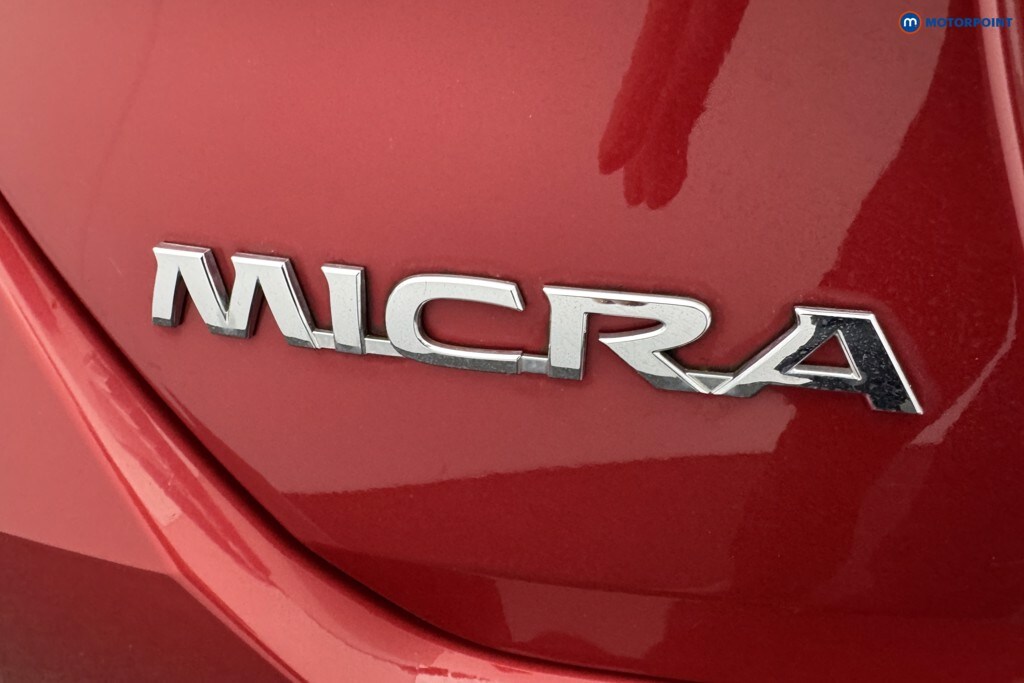 Used Nissan Micra 2022 for sale - 76316067: Photo 38