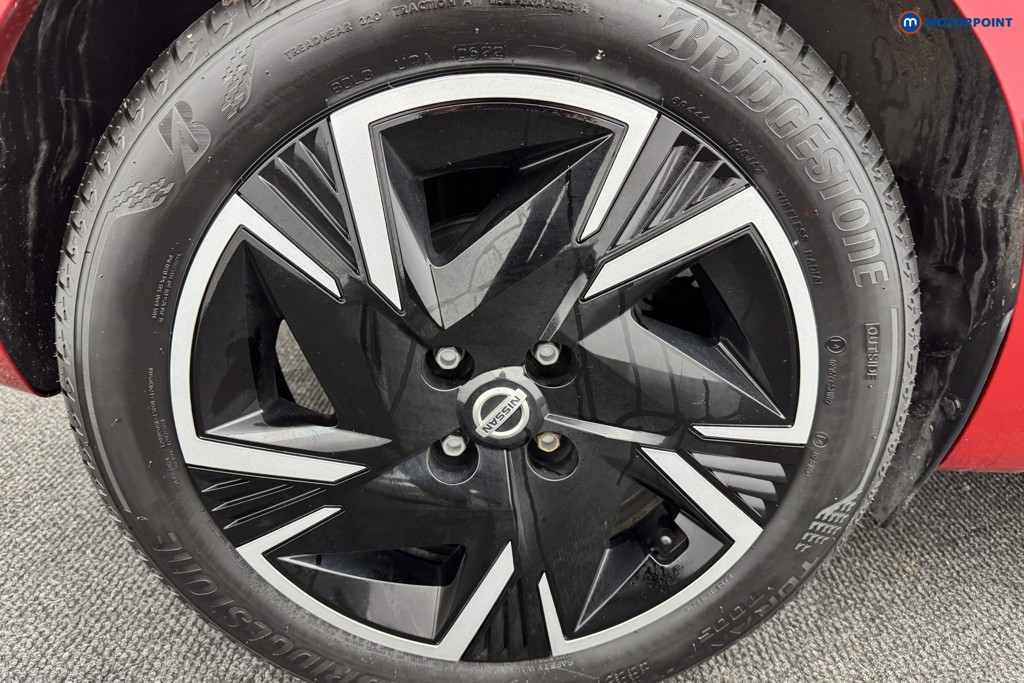 Used Nissan Micra 2022 for sale - 76316067: Photo 40