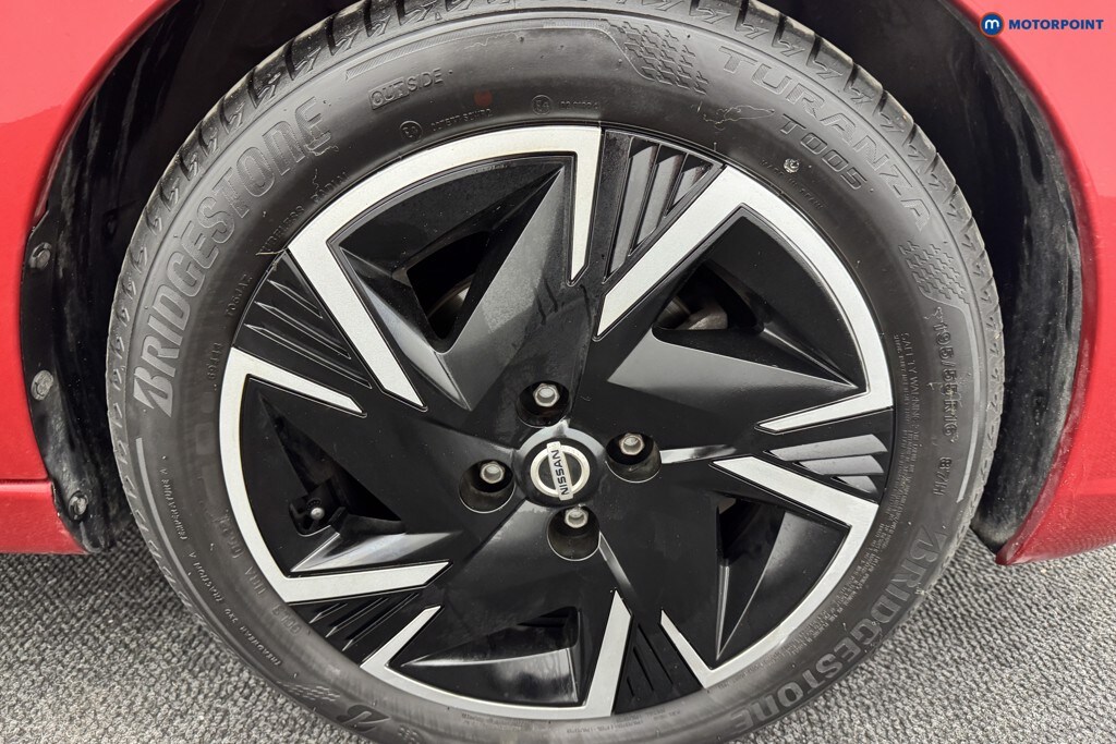 Used Nissan Micra 2022 for sale - 76316067: Photo 41