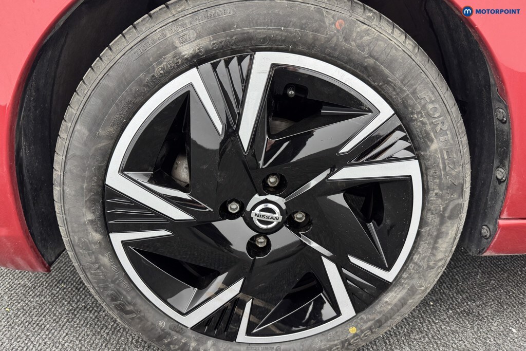 Used Nissan Micra 2022 for sale - 76316067: Photo 42