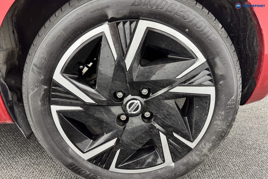 Used Nissan Micra 2022 for sale - 76316067: Photo 43