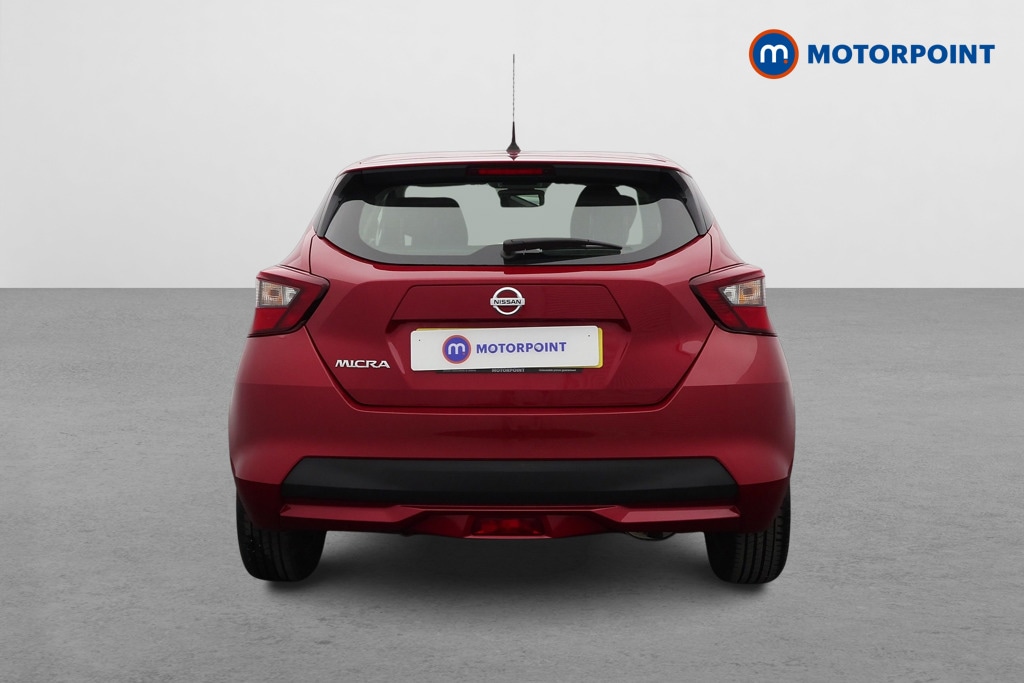 Used Nissan Micra 2022 for sale - 76316067: Photo 6