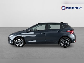 Used Hyundai i20 2023 for sale - 78519343: Photo