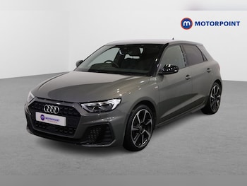 Used Audi A1 2023 for sale - 76984955: Photo