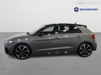Used Audi A1 2023 for sale - 76984955: Photo