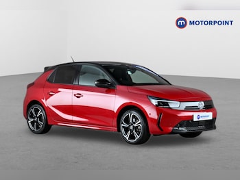 Used Vauxhall Corsa undefined for sale - 78870985: Photo