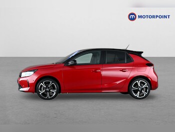 Used Vauxhall Corsa undefined for sale - 78870985: Photo