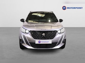 Used Peugeot 2008 2021 for sale - 75596298: Photo