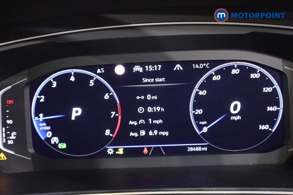 Used Volkswagen Tiguan 2023 for sale - 76209747: Photo 12