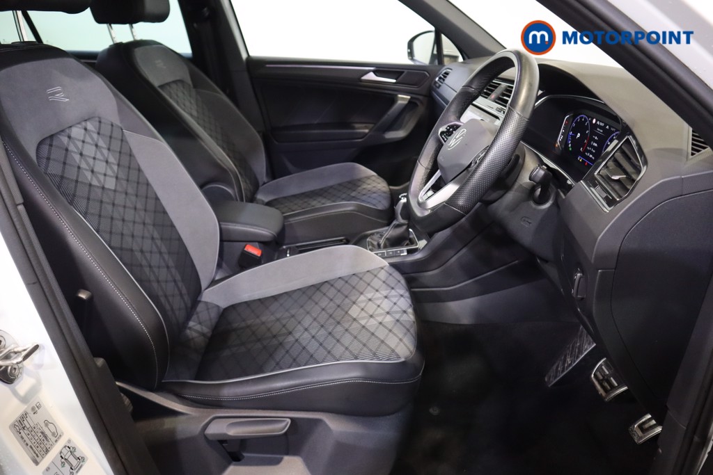 Used Volkswagen Tiguan 2023 for sale - 76209747: Photo 14