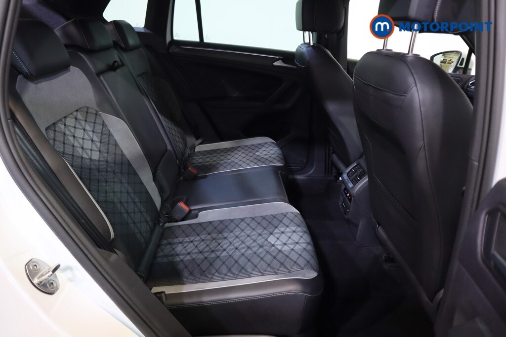 Used Volkswagen Tiguan 2023 for sale - 76209747: Photo 15