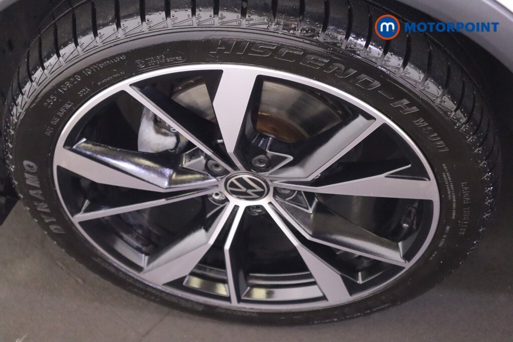 Used Volkswagen Tiguan 2023 for sale - 76209747: Photo 18