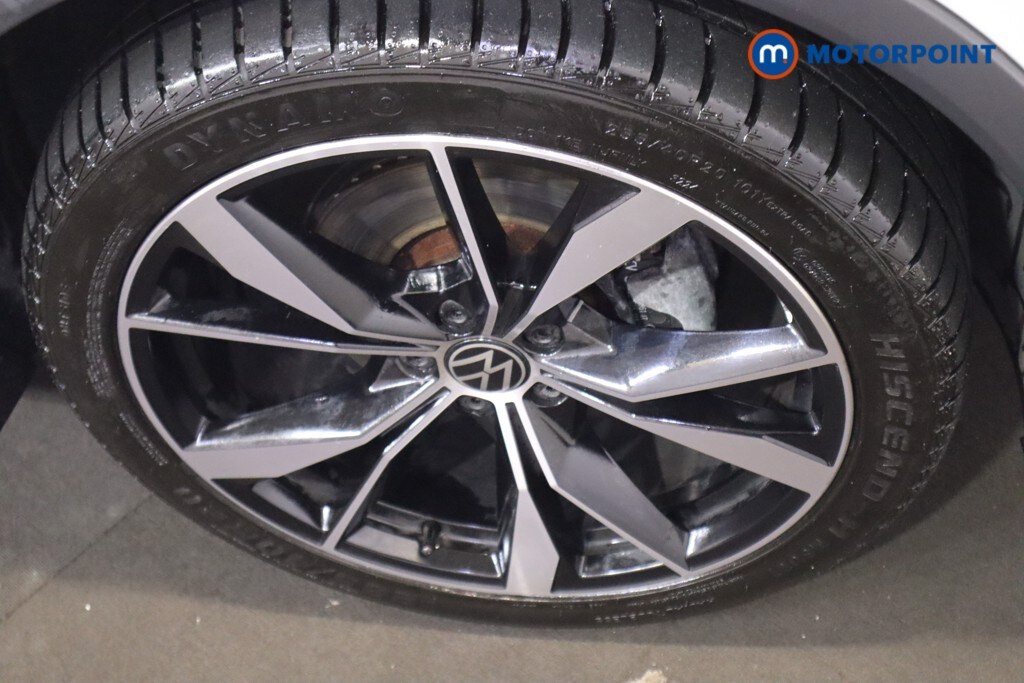 Used Volkswagen Tiguan 2023 for sale - 76209747: Photo 19