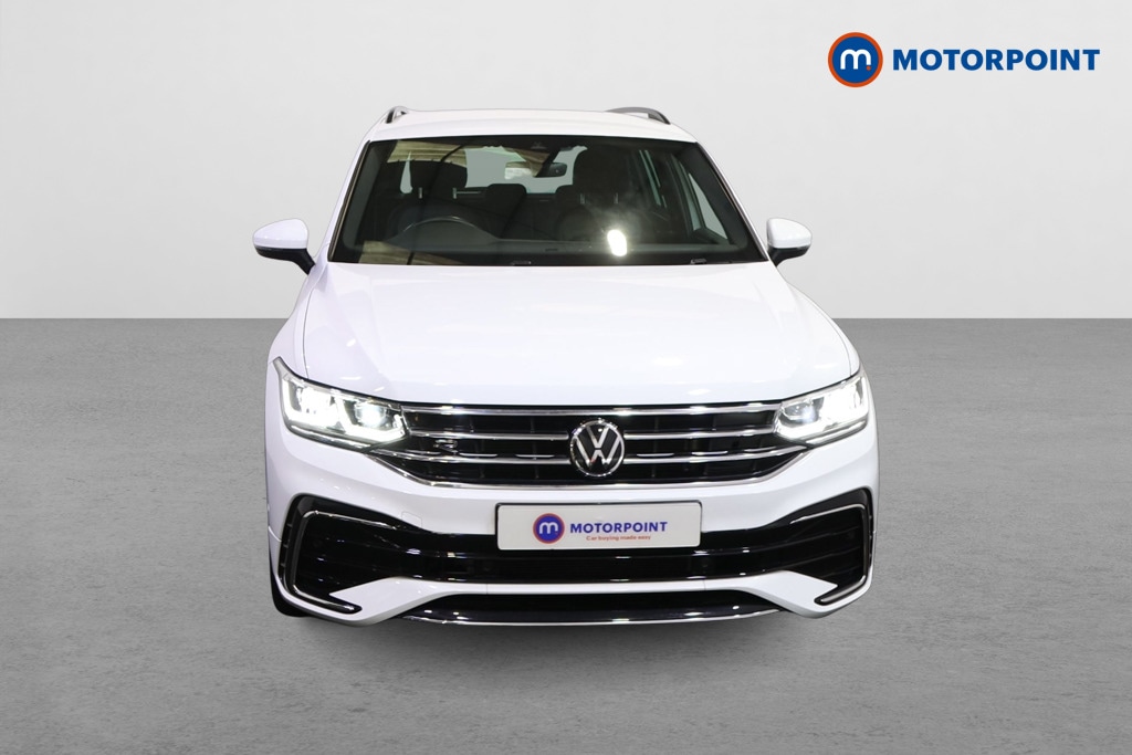 Used Volkswagen Tiguan 2023 for sale - 76209747: Photo 2