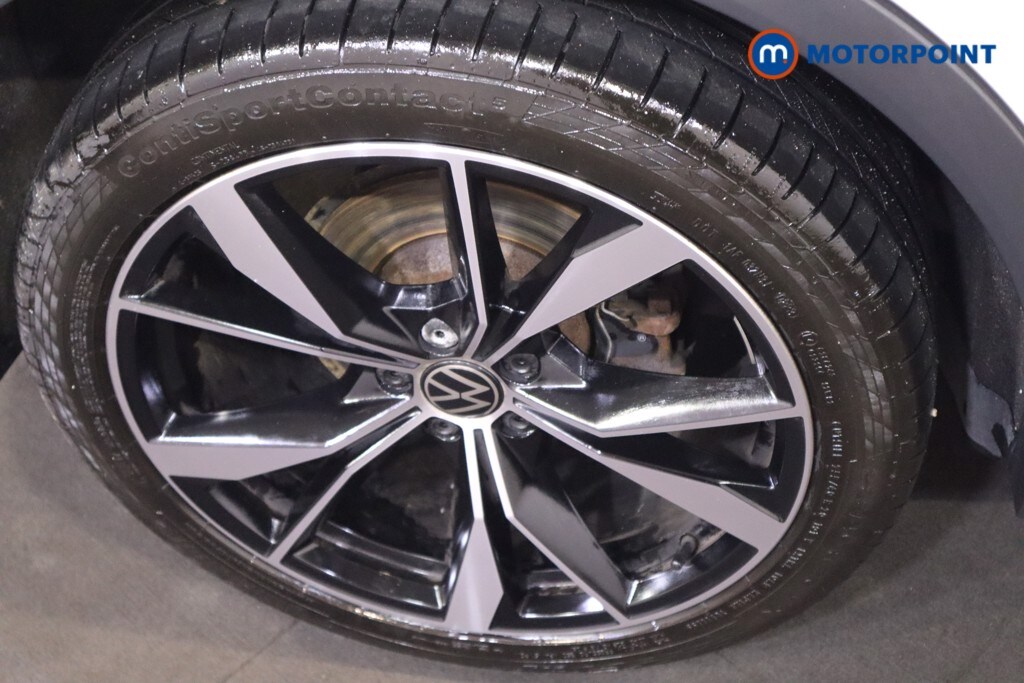 Used Volkswagen Tiguan 2023 for sale - 76209747: Photo 20