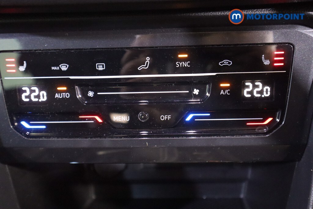 Used Volkswagen Tiguan 2023 for sale - 76209747: Photo 28