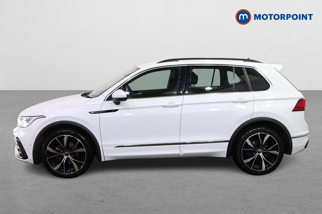 Used Volkswagen Tiguan 2023 for sale - 76209747: Photo 4