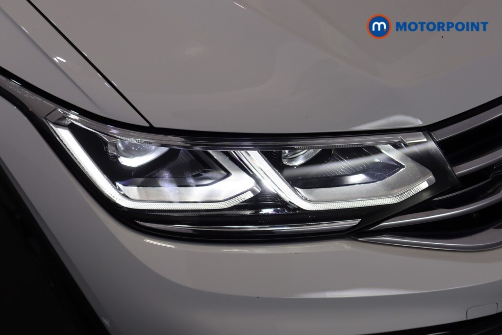 Used Volkswagen Tiguan 2023 for sale - 76209747: Photo 44