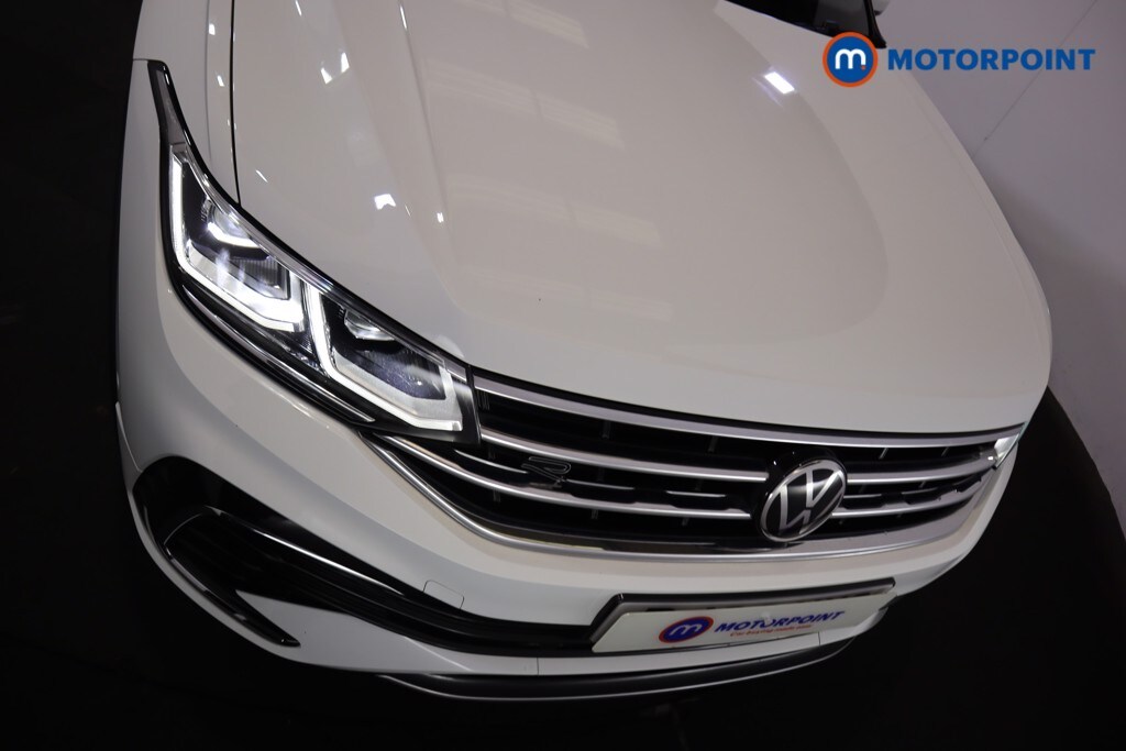 Used Volkswagen Tiguan 2023 for sale - 76209747: Photo 45