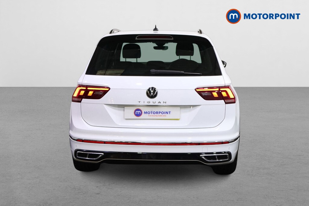 Used Volkswagen Tiguan 2023 for sale - 76209747: Photo 6
